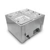 Chocolate Melting Machine 9.5L 9L 10L Electric Flexible Commercial FR-Z4 - Image 2