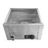 Chocolate Melting Machine 9.5L 9L 10L Electric Flexible Commercial FR-Z4 - Image 4