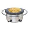 Crepe Maker Gas Manual Rotary Oven Pancake FR-45.R - Image 4