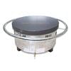 Crepe Maker Gas Manual Rotary Oven Pancake FR-45.R - Image 2