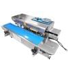 Nitrogen Sealing Machine Nitrogen Flushing Sealer With Expiry Date FCBS-900Q - Image 3