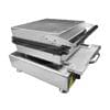 Waffle Croffle Square Maker Machine Deeper Size Electric FNP-482 - Image 4