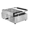 Commercial Grill Panini Sandwich Big Flat Single Electric Machine DS-812 - Image 4