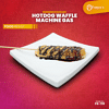 [Business Package] 4 Holes Hotdog Waffle Gas Machine - Image 2