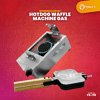 [Business Package] 4 Holes Hotdog Waffle Gas Machine - Image 3