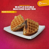 Get your [Business Package] Waffle Double Electric Machine.