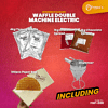 Waffle Double Electric Machine - Image 4