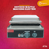 [Business Package] 6 Holes Hotdog Waffle Electric Machine: 6 Holes Hotdog Waffle Electric Machine