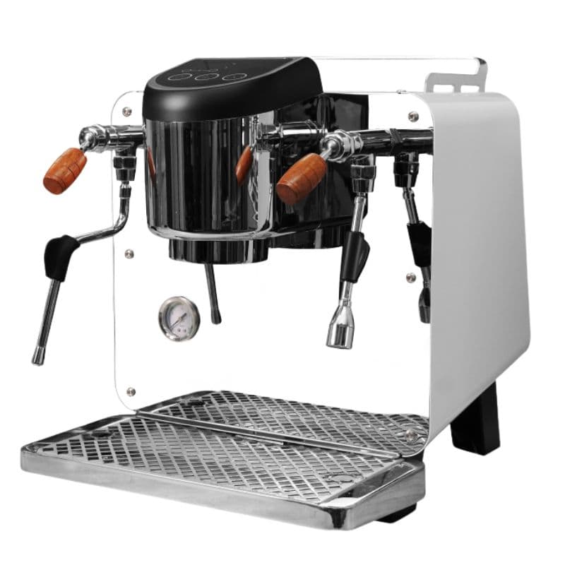 Fresco Espresso Coffee Machine FKE-10A