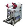 Lunch Box 18x12cm Auto Sealing Machine FDF-190AUTO - Image 4