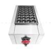Takoyaki Gas Machine Single Plate 28 Holes FR.28.R - Image 2
