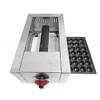 Takoyaki Gas Machine Single Plate 28 Holes FR.28.R - Image 3