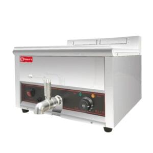 Deep Fryer 17L Electric Machine DF-88