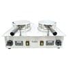 Eagle Waffle Double (Thick) Big Grid Machine Electric - Image 2