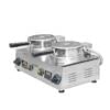 Eagle Waffle Double (Thick) Big Grid Machine Electric - Image 8