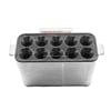 Sausage Egg Roll 10 Holes Electric Machine FC-10.E - Image 2