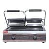 Panini Sandwich Maker Flat Double ET-YP-2A3 - Image 2