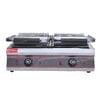 Panini Sandwich Maker Flat Double ET-YP-2A3 - Image 8
