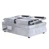 Panini Sandwich Maker Flat Double ET-YP-2A3 - Image 7
