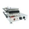 Waffle Two Rectangle Machine Electric FNP-537 - Image 3