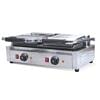 Panini Sandwich Maker Double FNP-591 - Image 6