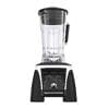 Ice Blender Heavy Duty 1800W Machine Black FR-1052