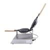 Waffle Egg Bubble Love Electric Machine FR-6LOVE - Image 3