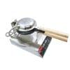 Waffle Egg Bubble Love Electric Machine FR-6LOVE - Image 6