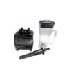 Ice Blender Heavy Duty 1500W FR-767 - Image 5