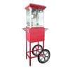 Luxury Popcorn Machine With Trolley FRS0P6A - Image 5