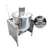 Pop Corn Machine Gas Electric Commercial Big HX-PM04 - Image 4