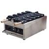 Taiyaki Fish Open Mouth 5pcs Machine Electric Ice Cream - Image 2