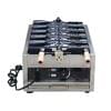 Taiyaki Fish Open Mouth 5pcs Machine Electric Ice Cream - Image 3