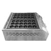Takoyaki Machine Gas 2 Plate 18 Holes FR-1136.R - Image 3
