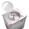 Automatic Fried Ice Cream Machine 2000W FRYICE-1 - Image 3