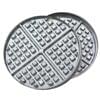 Eagle Thick Waffle Plate Mould Spare Part
