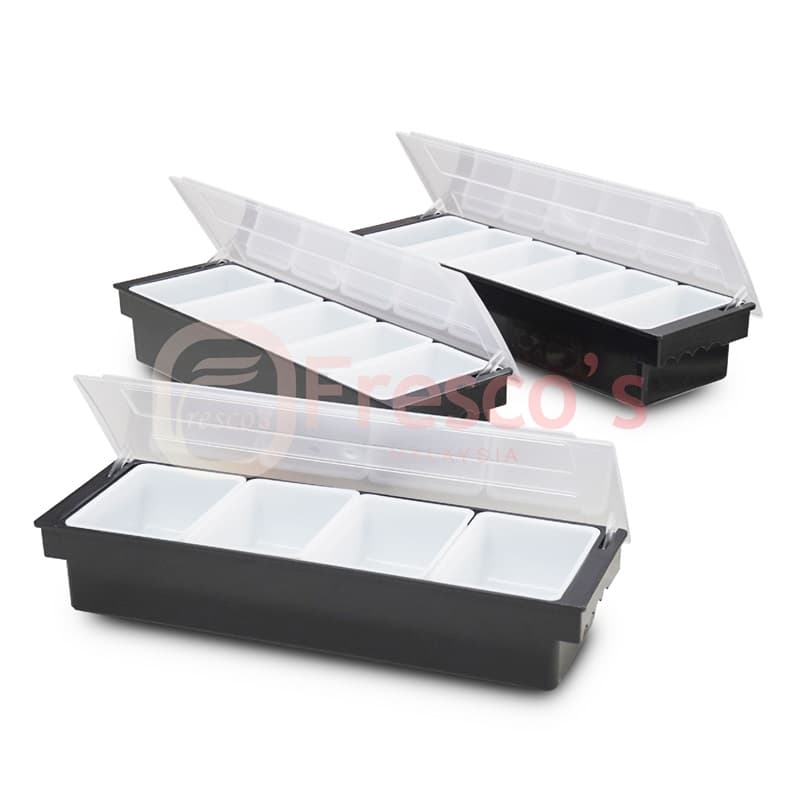 Jam & Filling Compartment Box Plastic WJBOX