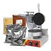 Single Waffle Machine Electric